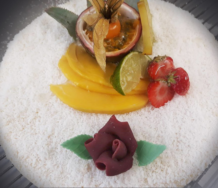 Passion caraibe