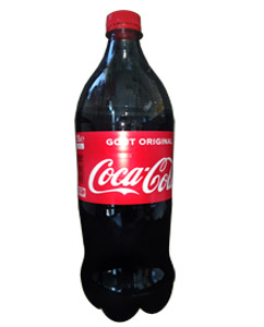 Coca Cola