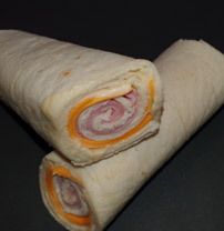 Wrap Campagnard