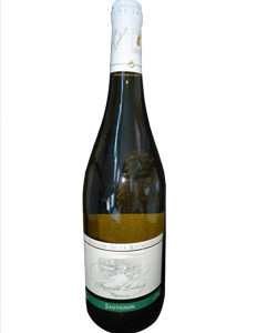 * Sauvignon blanc "Domaine de la Rochette"   75 cl