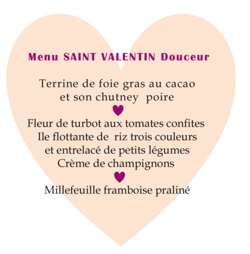 Maquette menu coeur copie