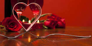 carte st valentin